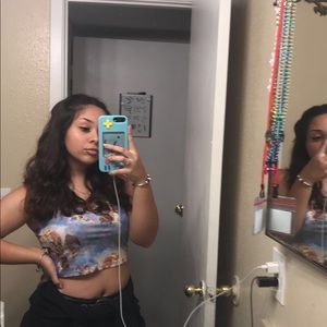 Meet your Posher, Iyanla